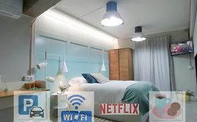 Morriña Atlantica Loft